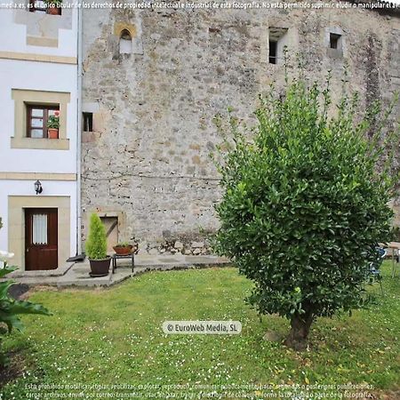 Casa Rural El Torrejon 아레나스데카브랄레스 외부 사진