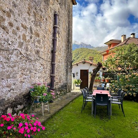 Casa Rural El Torrejon 아레나스데카브랄레스 외부 사진