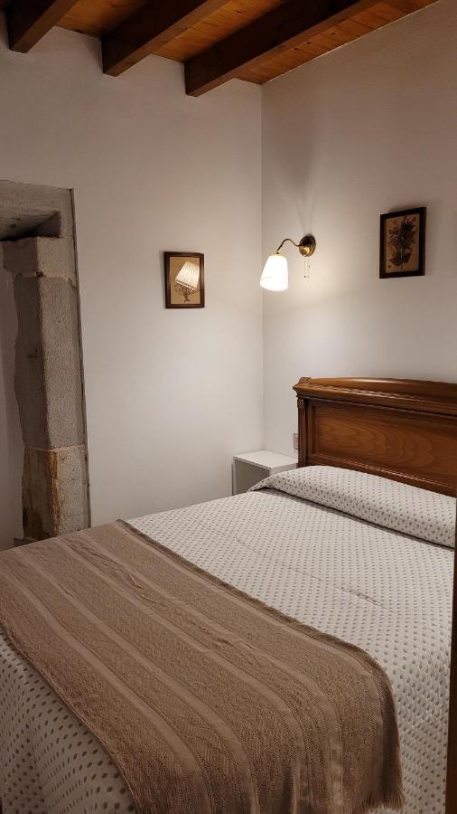 Casa Rural El Torrejon 아레나스데카브랄레스 외부 사진