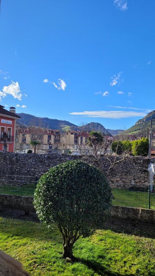 Casa Rural El Torrejon 아레나스데카브랄레스 외부 사진