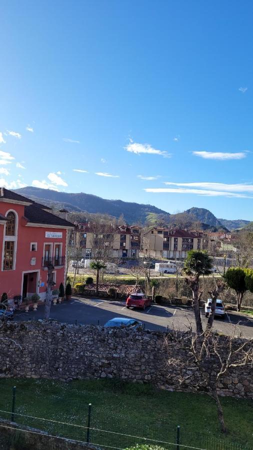 Casa Rural El Torrejon 아레나스데카브랄레스 외부 사진