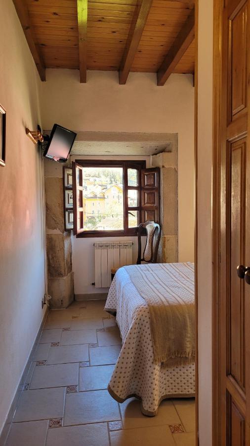 Casa Rural El Torrejon 아레나스데카브랄레스 외부 사진