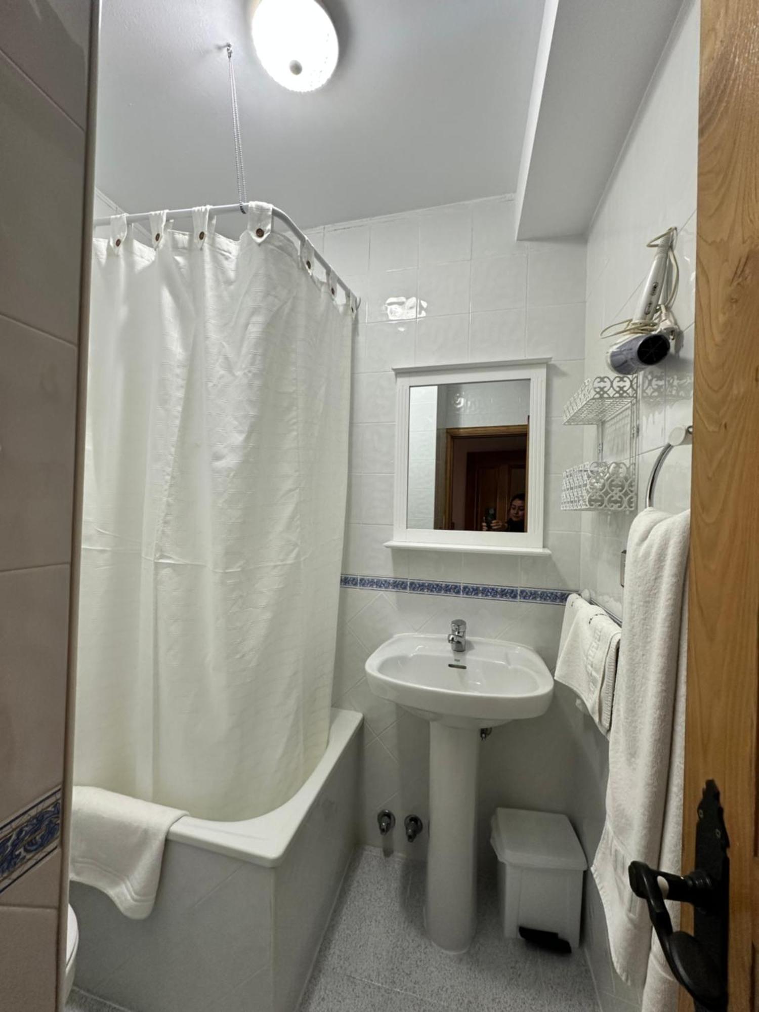Casa Rural El Torrejon 아레나스데카브랄레스 외부 사진