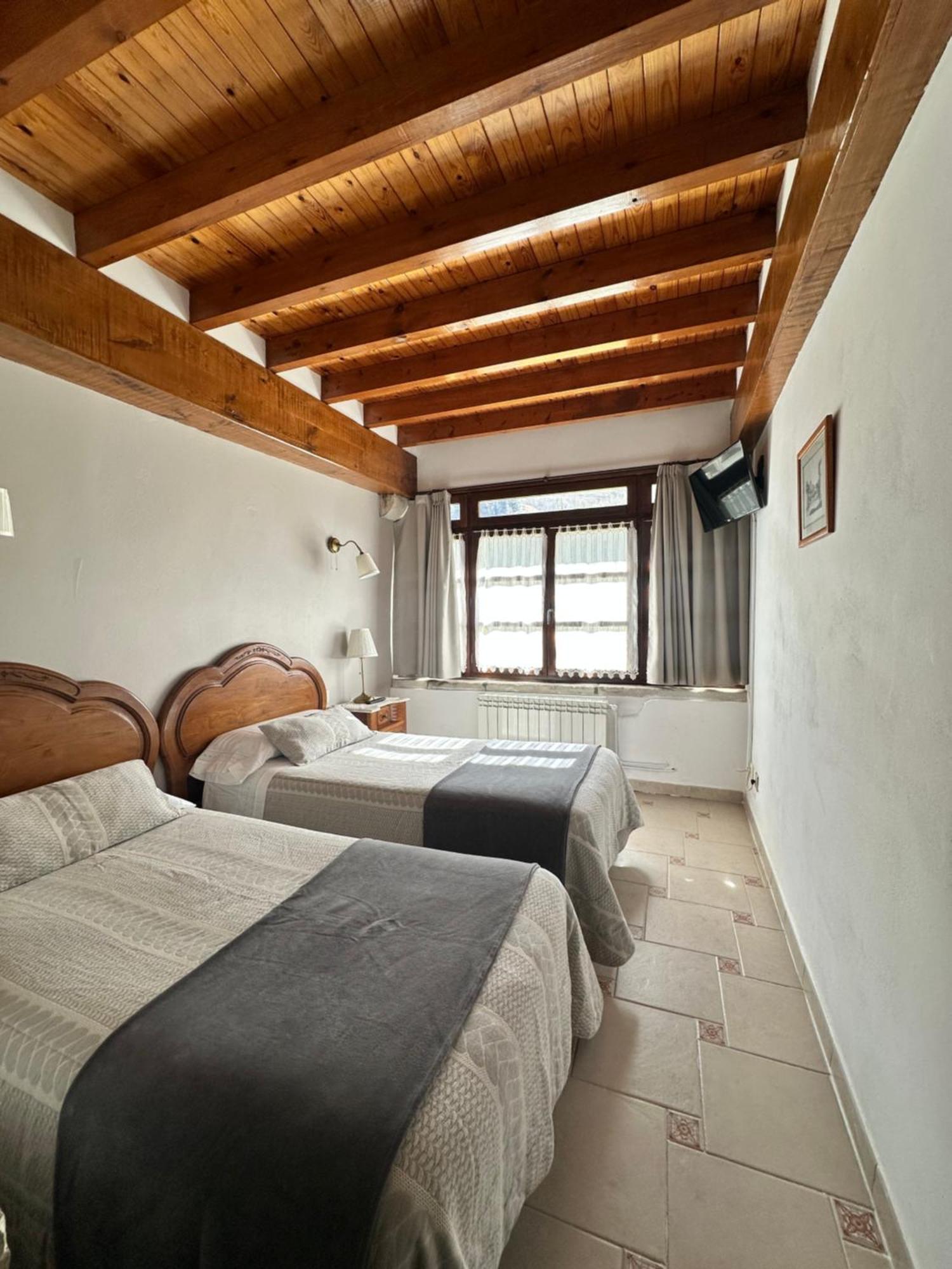 Casa Rural El Torrejon 아레나스데카브랄레스 외부 사진